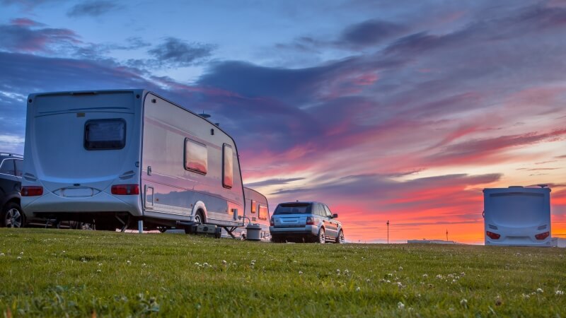 A Beginner’s Guide to Caravanning