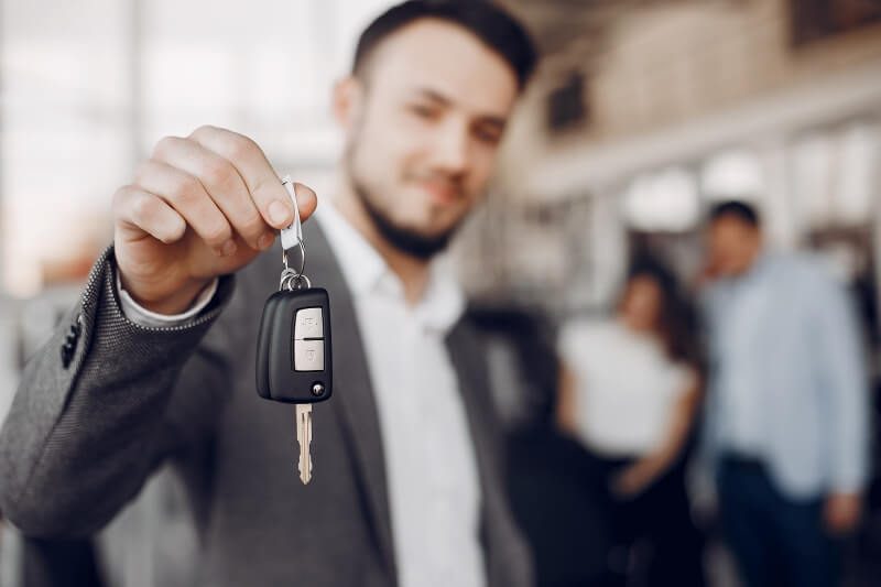 5 Handy Tips About Car Finance