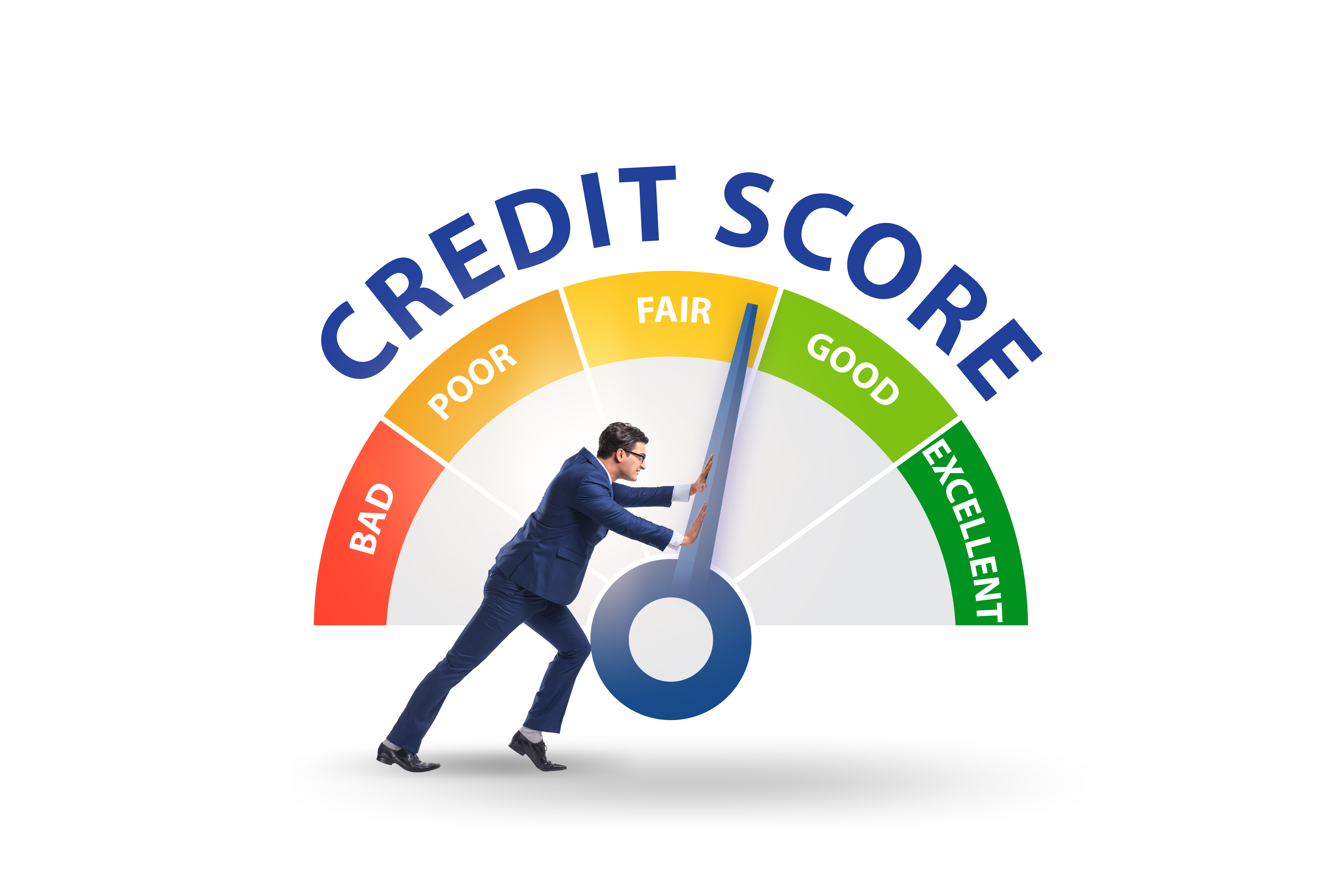 Understanding Credit Score for Car Loans