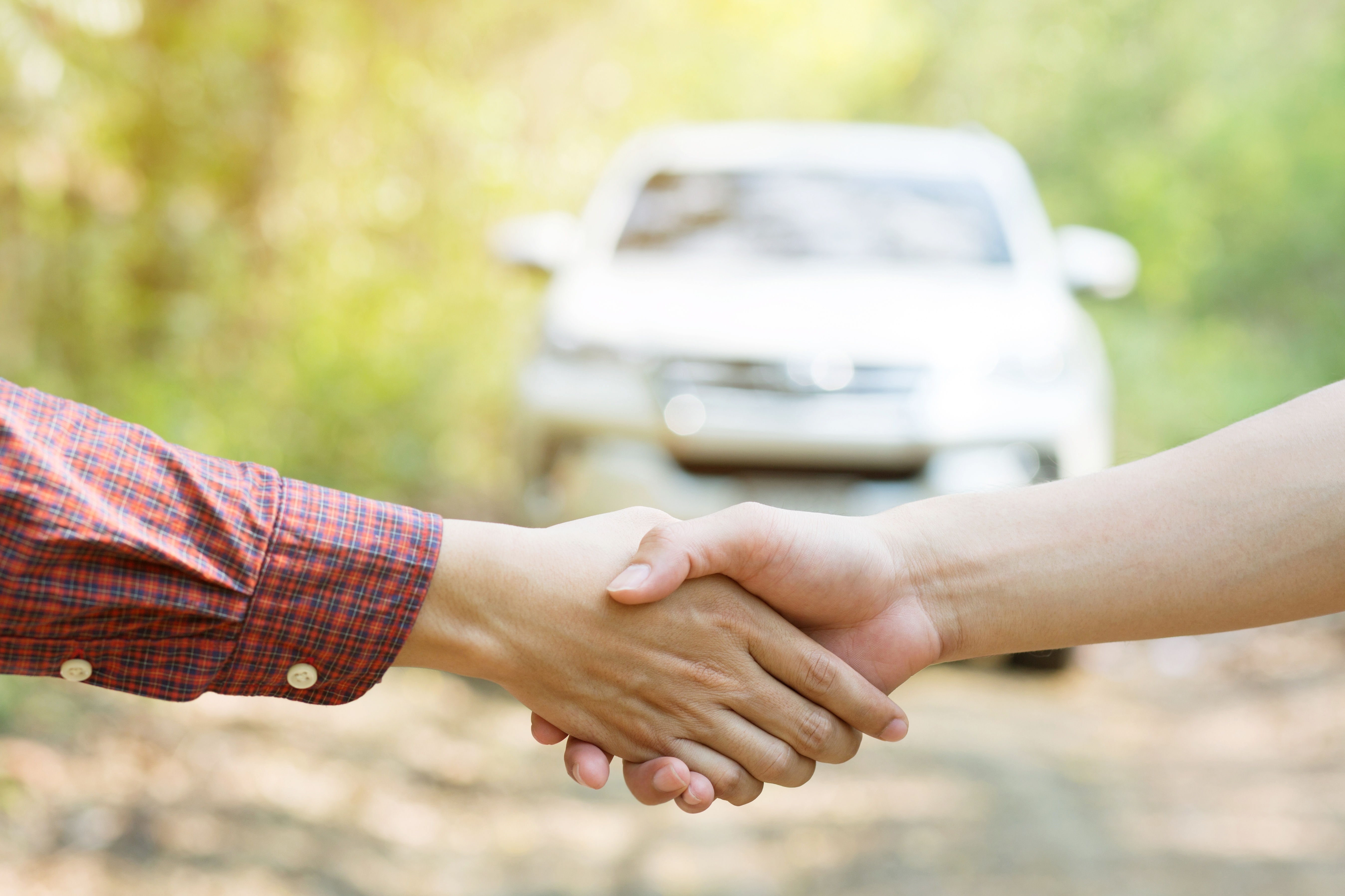 The Complete Guide to Getting Your First Car Loan – Fast!