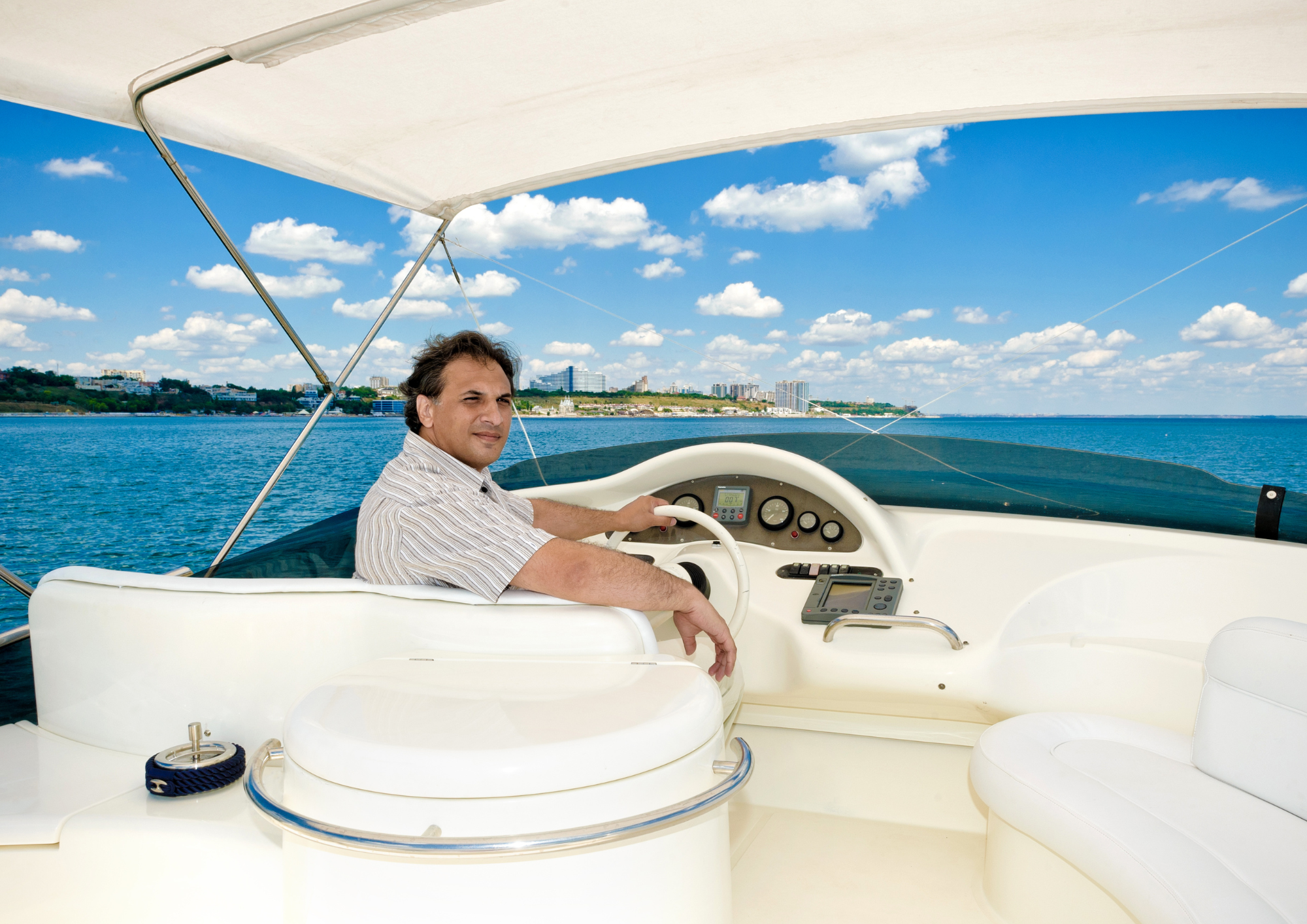 Complete Guide to Buying a Boat in NZ