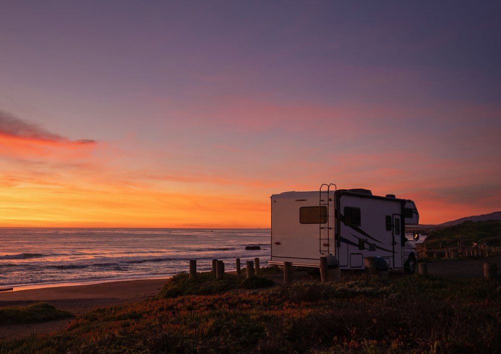 How to Finance a Motorhome in NZ