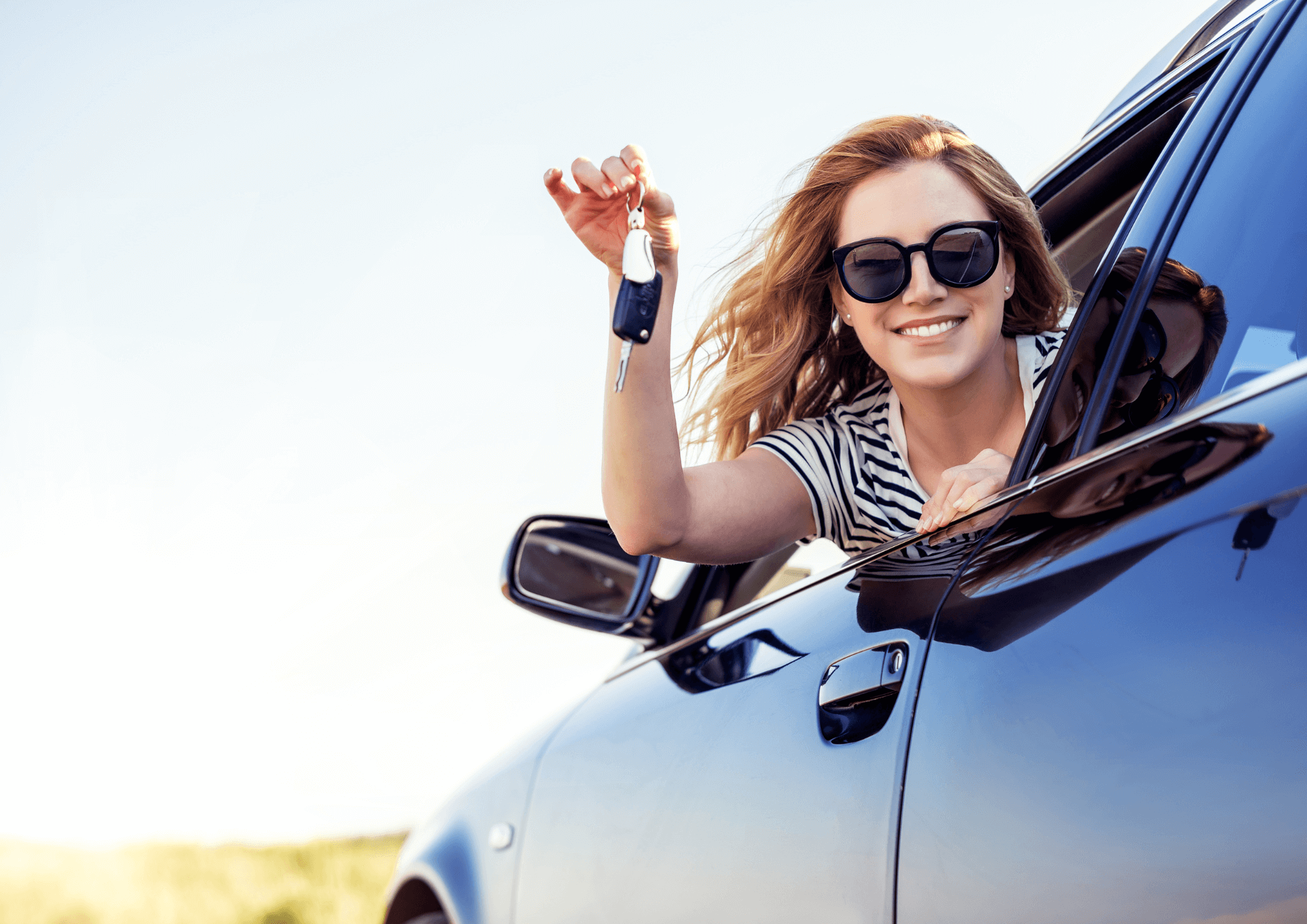 9 Things to Know Before Getting Car Finance