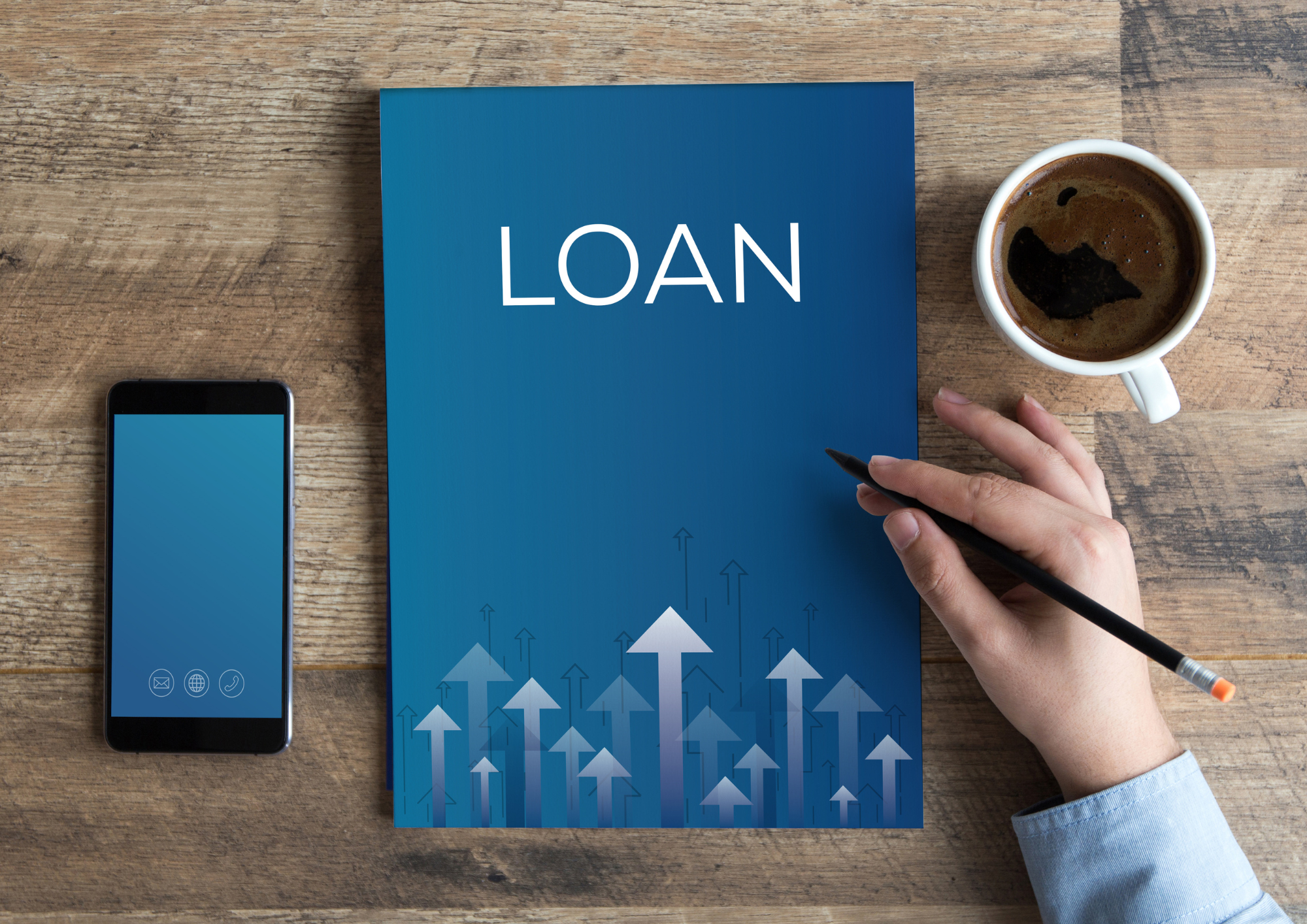 Essential documents list for your loan application