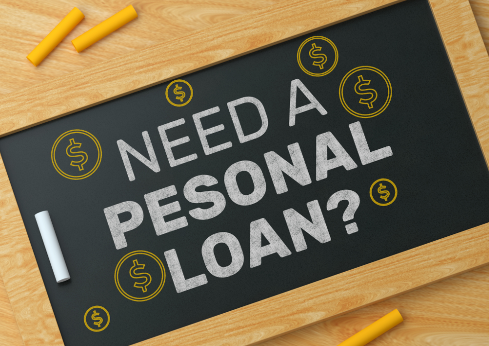 Your ultimate guide to personal loan