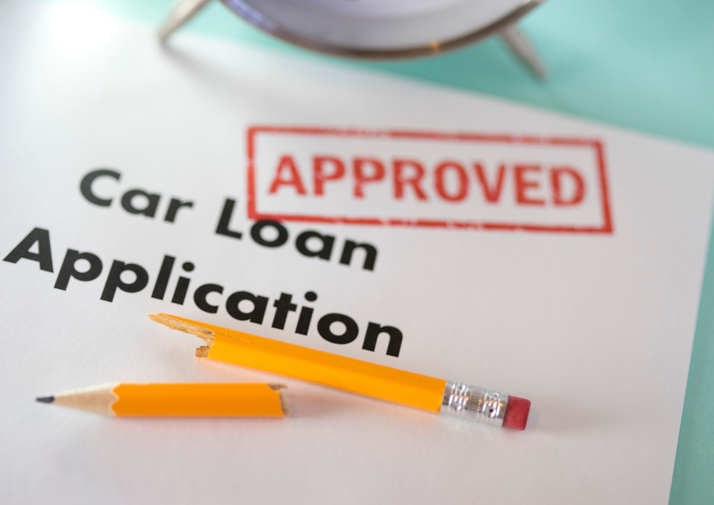 New vs Used Car Financing: Understanding Your Options