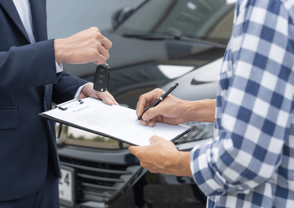 How to Transfer Car Ownership in NZ?