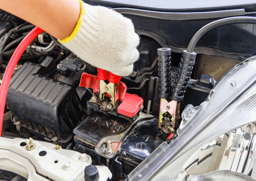 How to jump-start a car: A comprehensive guide