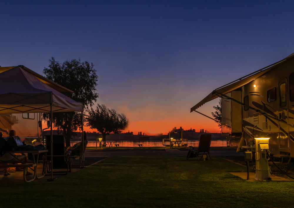 Essential Caravan Accessories for Your Next Adventure