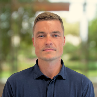 Business Development Manager